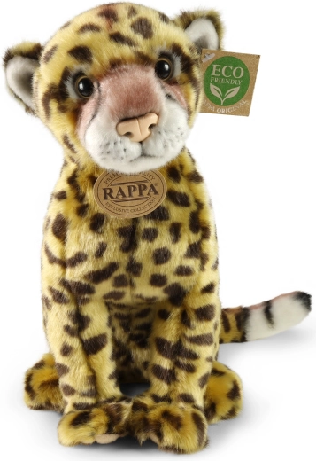 Puha és élethű társ