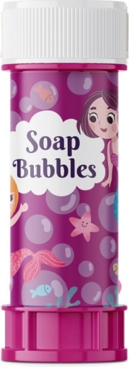 Dodo buborékfújó Sellők