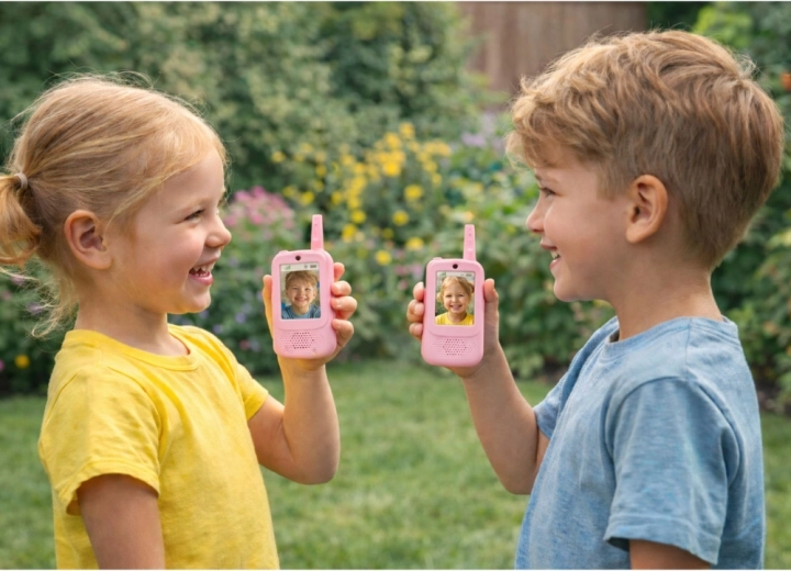 Kreatív szórakozás: fotó és videó