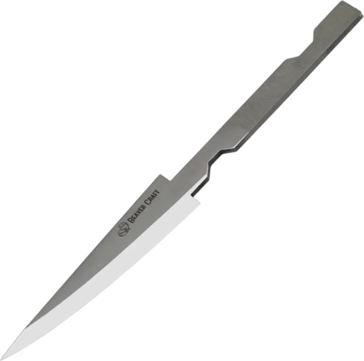 BeaverCraft C13 fafaragó penge