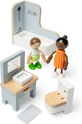 Minőségi FSC® fa és biztonságos kivitelezés