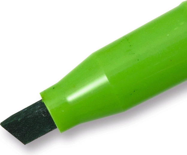 Ferde hegy vékony és széles vonásokhoz