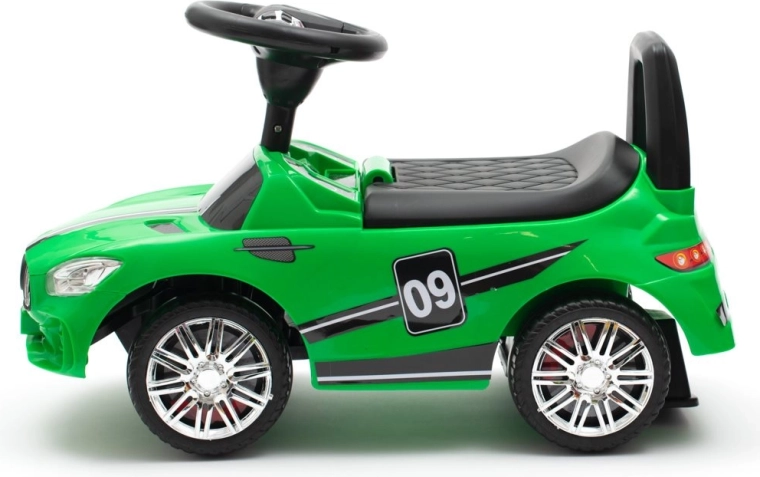 Biztonságos haladás borulásgátlóval