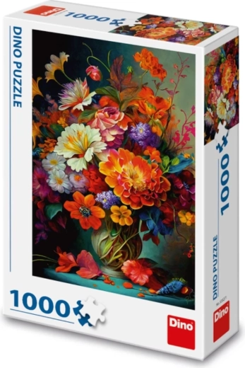 Minőségi kidolgozás a DINO-tól