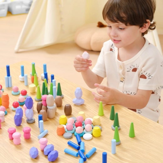 Finommotorika és koordináció fejlesztése