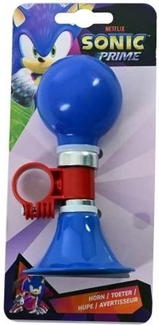 Sonic bicikliduda gyerekeknek