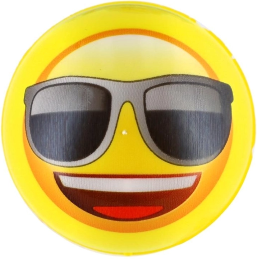Vidám emoji minták vegyes változatban