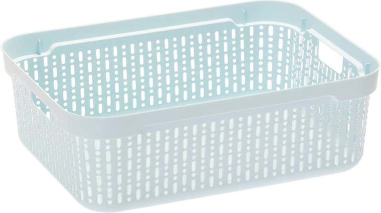 Kényelmes hordozás az integrált fogantyúknak köszönhetően