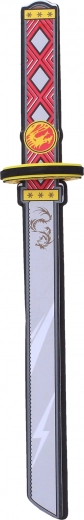 Habszivacs katana kard 53 cm