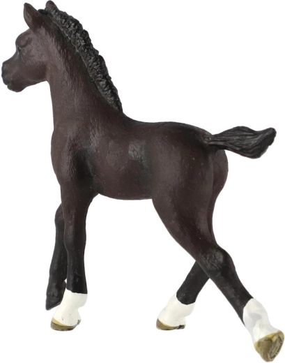 Tartós műanyag figura