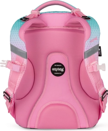 Ergonomikus kényelem iskolásoknak