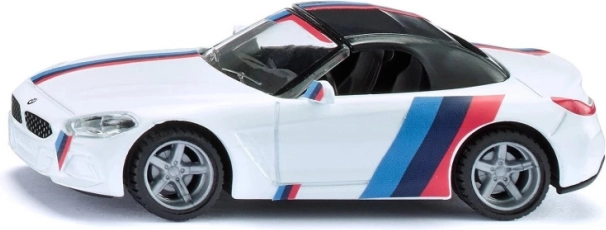 Siku Super - BMW Z4 M40i sportkabrio