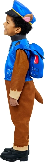 Kényelmes viselet a kis hősöknek