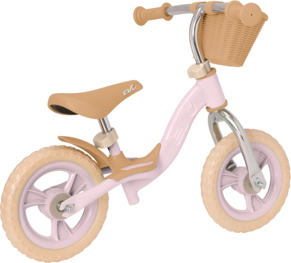 A gyerekkel együtt nő: állítható magasság