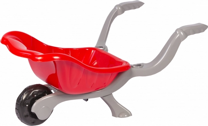 Kényelmes ergonomikus fogantyúk