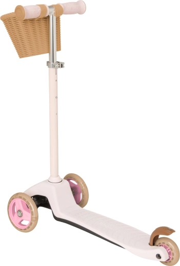 Magasságban állítható kormány 62–72 cm