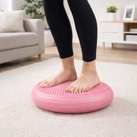 Egyensúly és stabilitás edzése