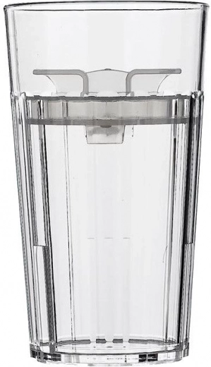 Kényelmes fogás a kis kezeknek