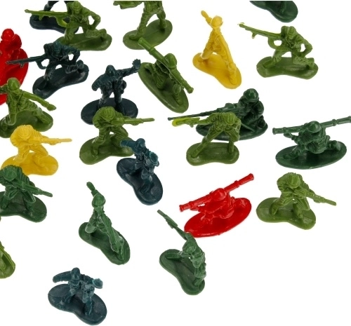 46 figura nagy csatákhoz