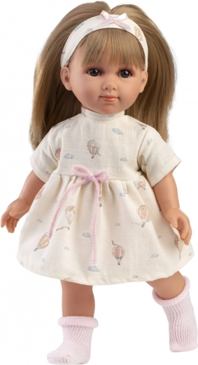 Puha test a bújáshoz