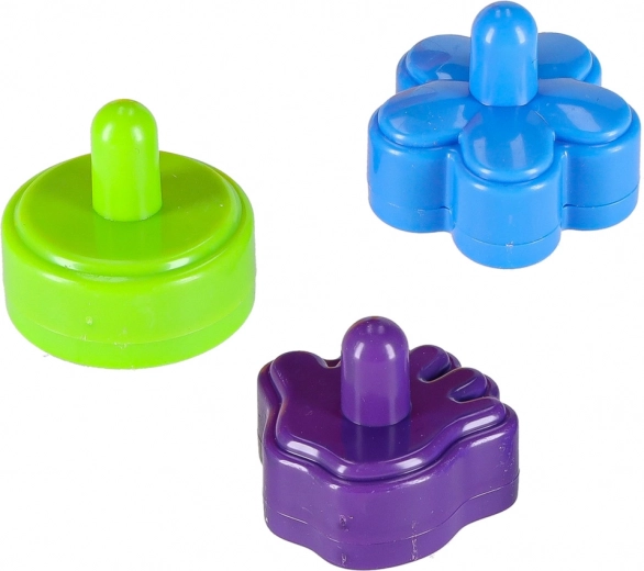 Stylus és pecsétek még több mókáért