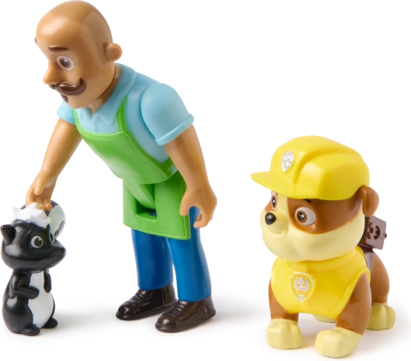 Tartós és biztonságos a kis kezek számára