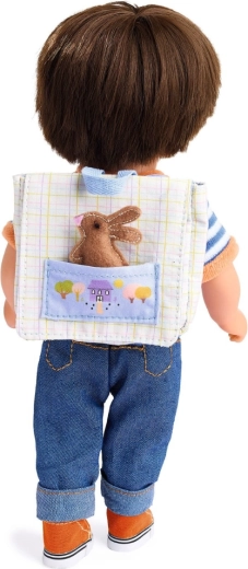 Remek kiegészítő babákhoz