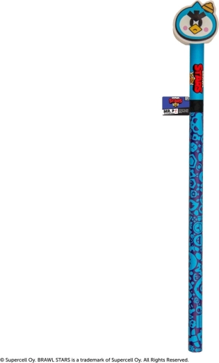 Hivatalos BRAWL STARS dizájn