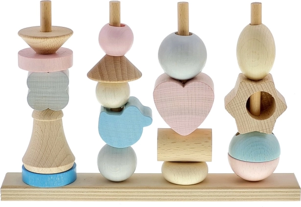 Rakós torony mix a Hess-től