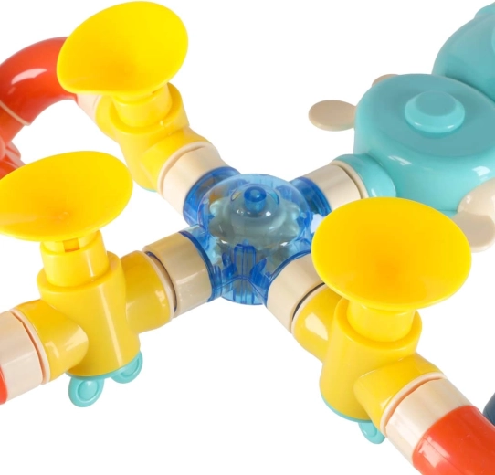 Tapadókorongok az egyszerű felszereléshez