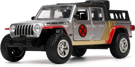 Fém die-cast modell élethű részletekkel