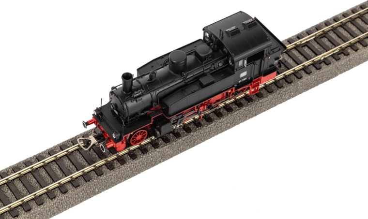 Megbízható futás és LED világítás