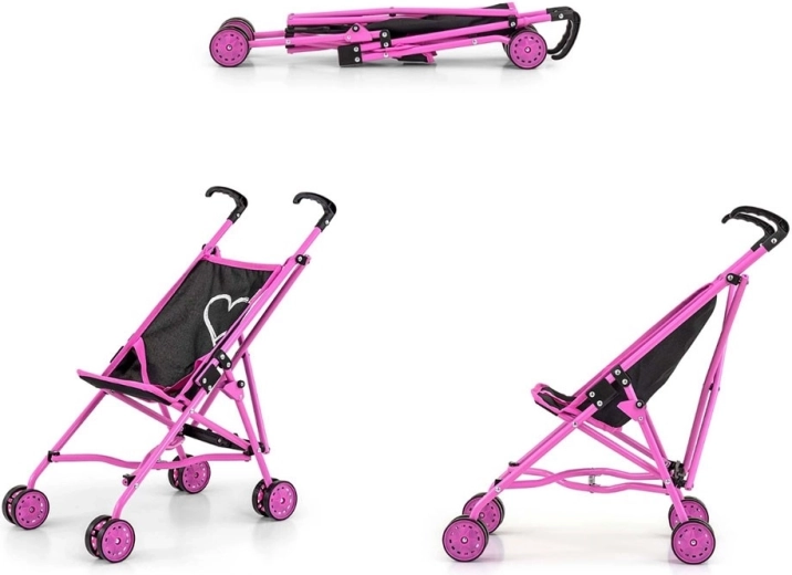 Biztonságos és kényelmes gurulás