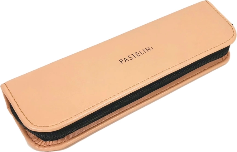 Diák tolltartó Sárgabarack Pastelini