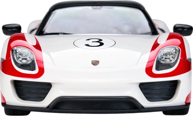 LED világítás és kiváló tapadás