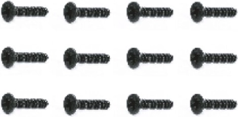 Whelon csavarkészlet – 1 darab