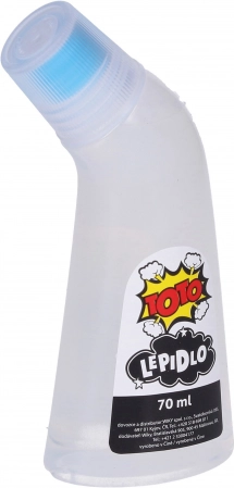 Folyékony ragasztó TOTO 70 ml