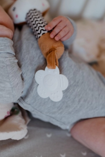 Könnyű fogás és kontrasztos minta