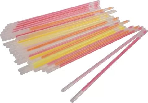 Aktiválás töréssel – azonnali fluo hatás