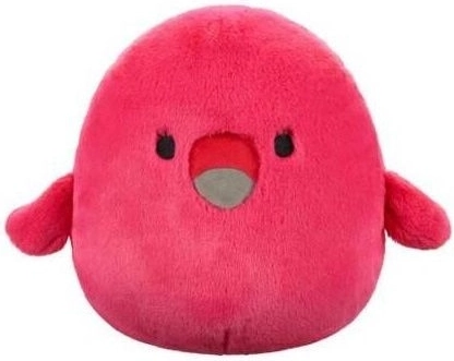 Squishmallows Fuzzmallows Cookie plüss 30 cm