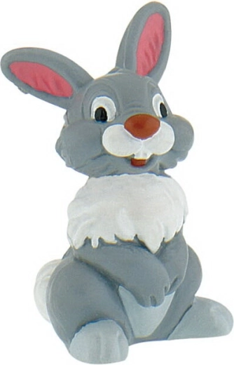 Bullyland Disney Bambi Klopfer figura 5 cm