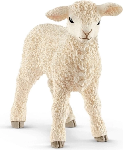 Schleich kis bárány