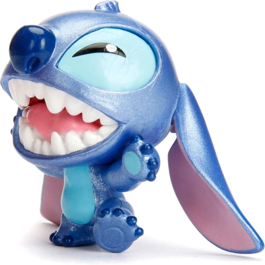Ikonikus STITCH dizájn
