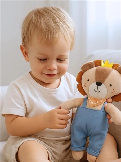 Ideális méret a kis kezekhez