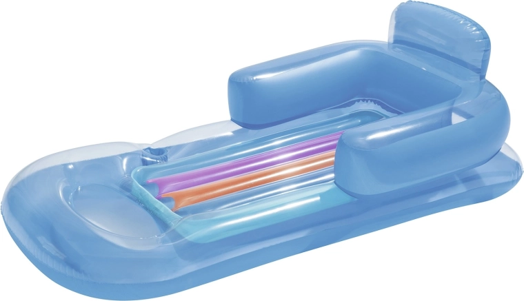 Maximális kényelem, mint egy fotelben