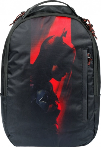 Batoh Batman eARTh piros Baagl-tól