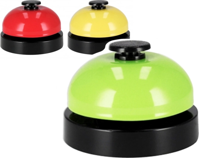 Recepciós csengő 6,5 cm