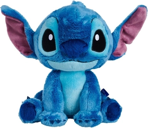 Plüss Disney Stitch Refresh 25 cm