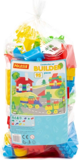 95 darab praktikus csomagolásban