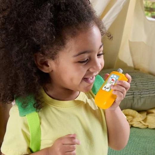 Szerepjáték: kempingezés és gondoskodás